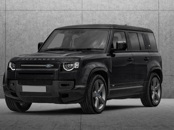 LAND ROVER DEFENDER 2023 SALEWEEEXP2128968 image